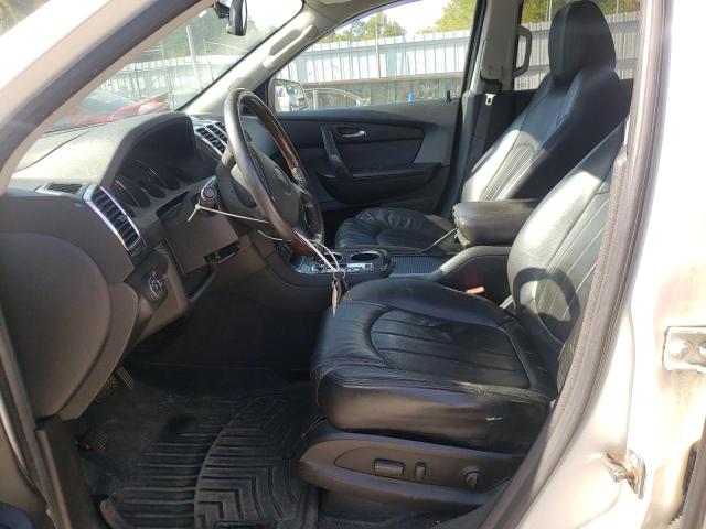 2012 GMC Acadia - Image 7