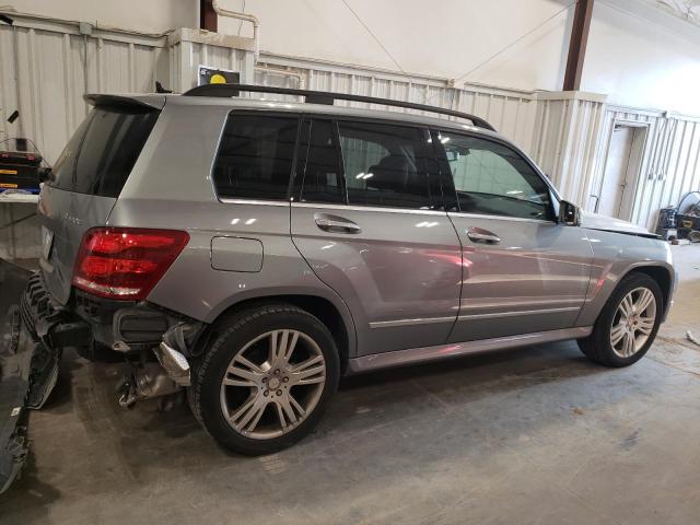 2015 MERCEDES-BENZ GLK 350 4M - WDCGG8JB1FG364933