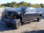 2019 CHEVROLET SILVERADO - 1GC1KTEY8KF114648