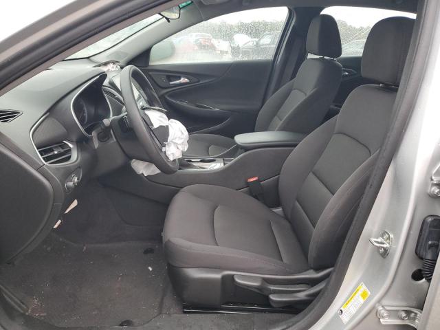 1G1ZC5ST6NF125231 Chevrolet MALIBU LS