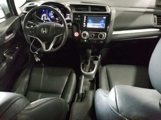 3HGGK5H03JM724775 HONDA FIT 2018