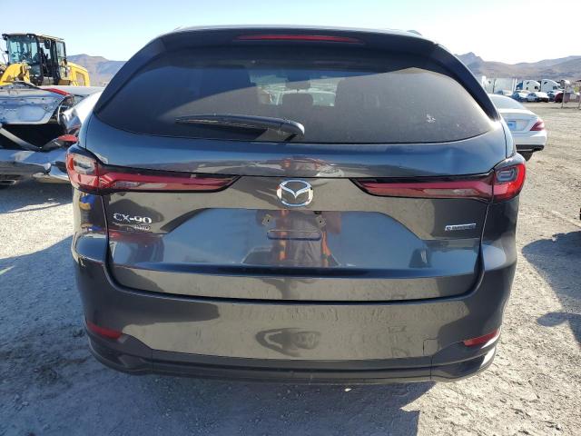 2024 MAZDA CX-90 PREF - JM3KKCHD7R1116631