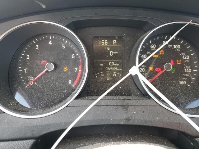 2017 VOLKSWAGEN JETTA S - 3VW2B7AJ4HM360297