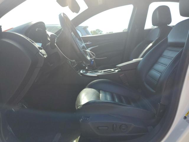 2G4GT5GX6E9248980 Buick REGAL GS
