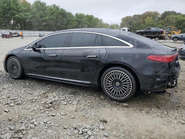 2022 Mercedes-Benz Eqs Sedan 580 4Matic VIN: W1KCG4EB3NA006389 Lot: 71083713