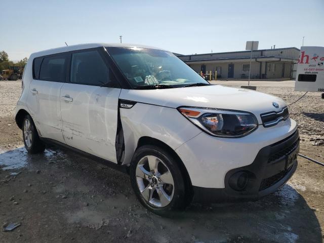 2017 KIA SOUL - KNDJN2A26H7491890