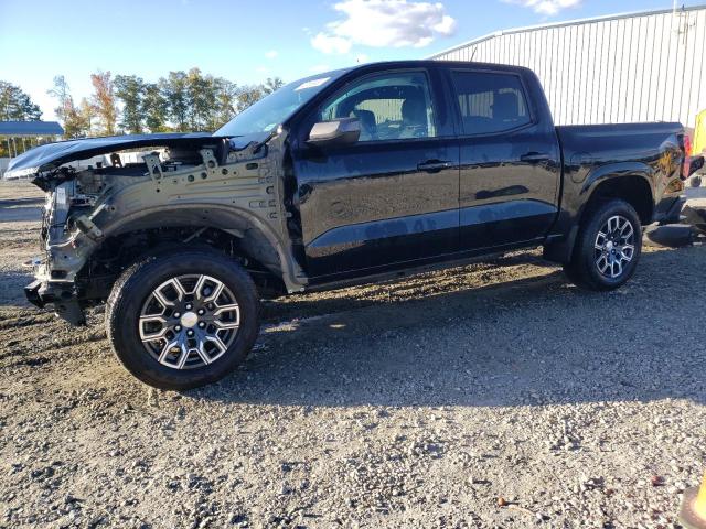 2023 Chevrolet Colorado 