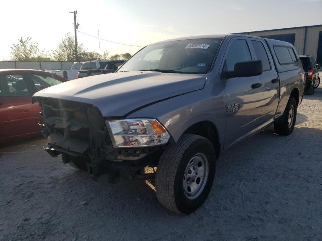 2020 RAM 1500 CLASS - 1C6RR7FG2LS157944