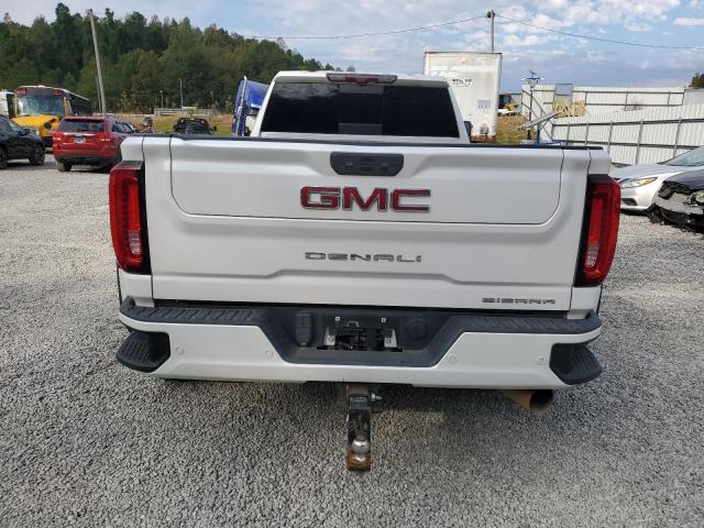 1GT49WEY8LF242092 GMC Sierra K3500 Denali