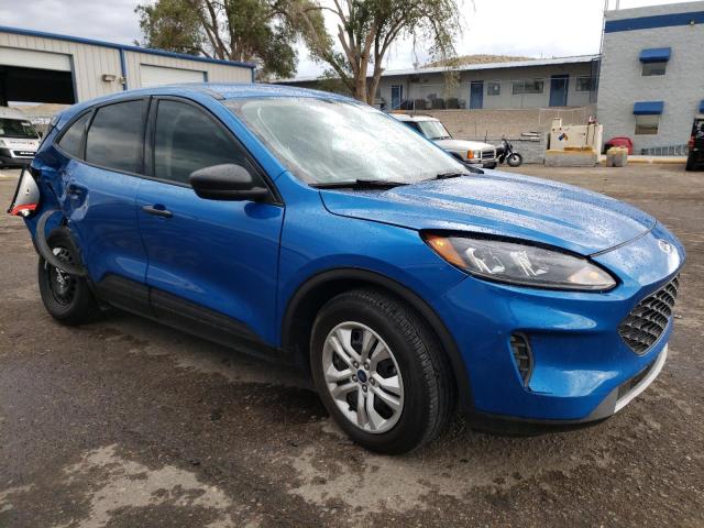 1FMCU0F62LUA63672 Ford ESCAPE S