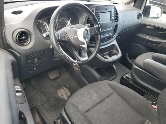 2016 MERCEDES-BENZ METRIS - WD3PG2EA2G3075275