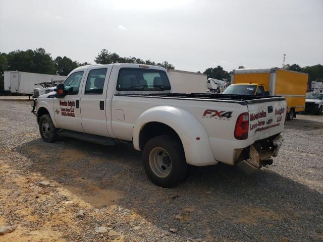 1FT8W3DT9EEA36920 Ford F350 Super Duty