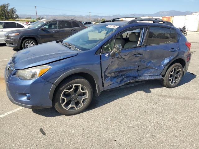 2013 Subaru XV Crosstrek 