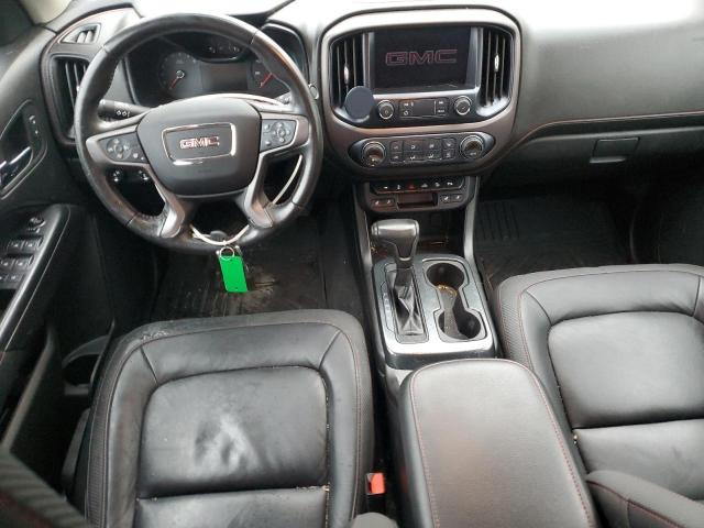 2019 GMC CANYON ALL 1GTG6FEN8K1321284