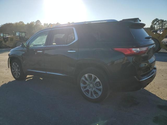 1GNERKKW7KJ268055 | 2019 CHEVROLET TRAVERSE P