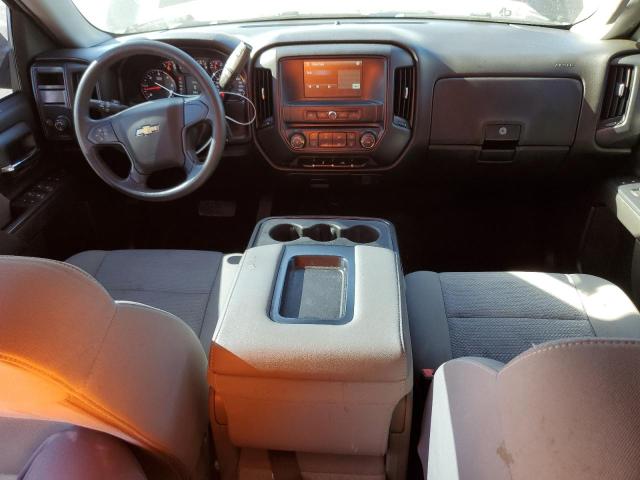 2018 CHEVROLET SILVERADO2 - 1GCRCPEH6JZ307949