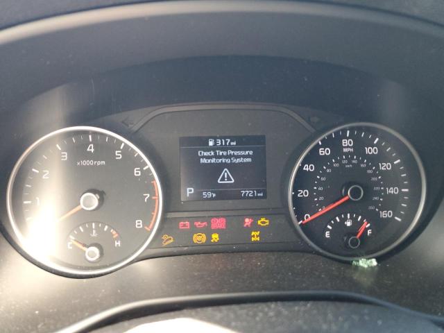KNDP6CAC0N7011988 KIA SPORTAGE S