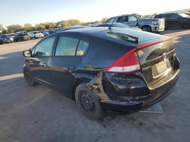 JHMZE2H55AS004361 | 2010 Honda insight lx