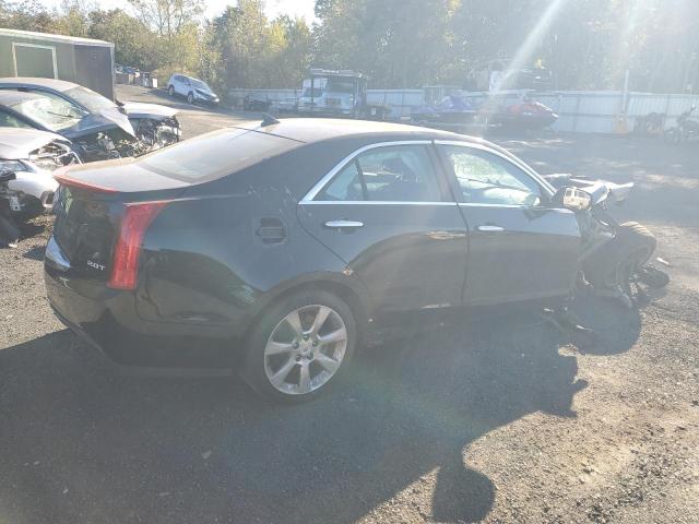 1G6AH5RX1E0100984 Cadillac ATS LUXURY