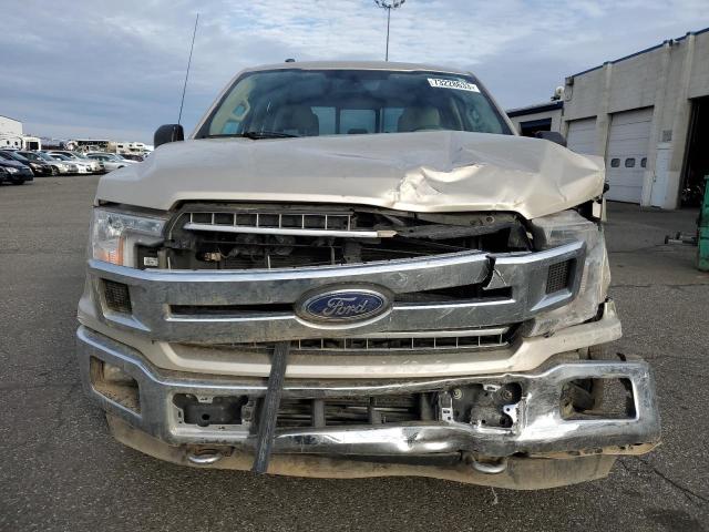 1FTEW1EG6JKD35950 Ford F150 Supercrew