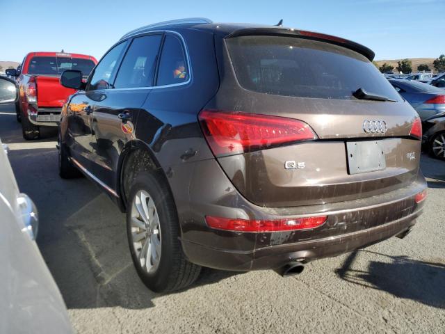 VIN WA1CFAFP2DA067733 2013 Audi Q5, Premium no.2