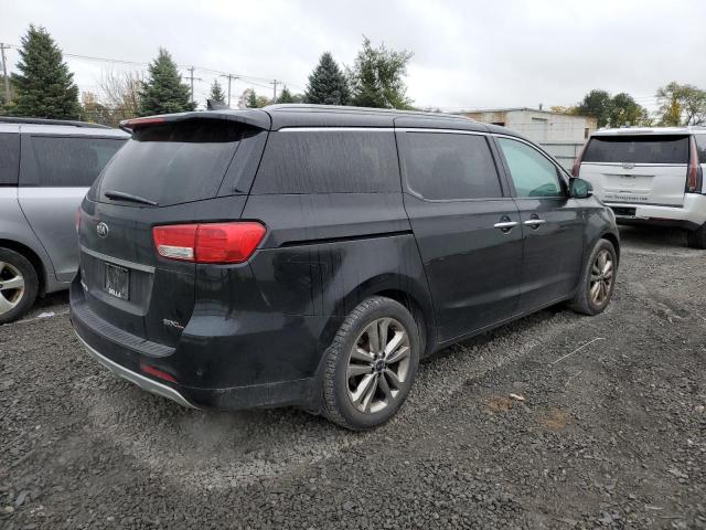KNDME5C1XF6032030 KIA Sedona Sxl