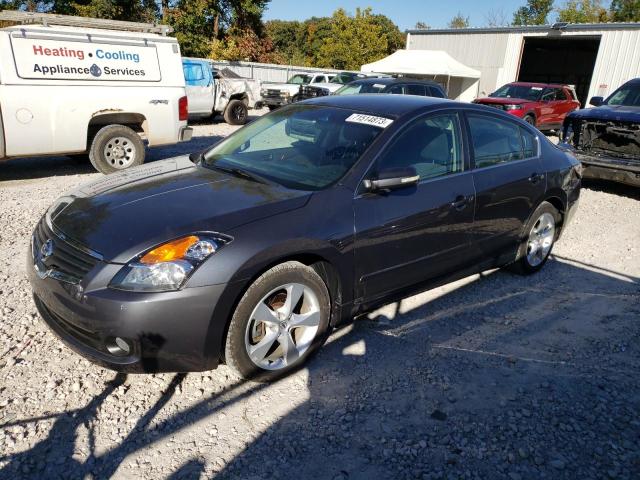 2008 Nissan Altima 3.5SE