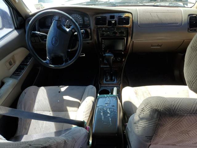 1999 Toyota 4Runner Sr5 VIN: JT3GN86R5X0095335 Lot: 50765414