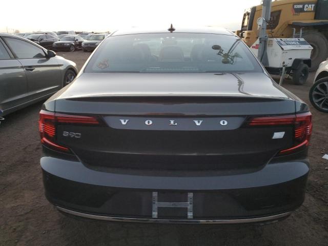 2023 VOLVO S90 ULTIMA LVYH60AA3PP330086