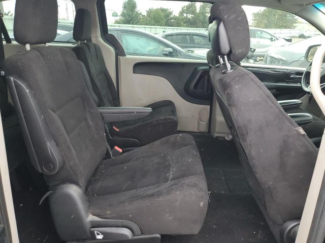 2C4RDGBG9ER462052 Dodge Grand Caravan Se