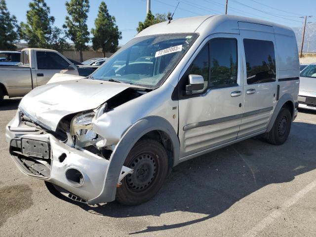 2012 Ford Transit Connect XLT