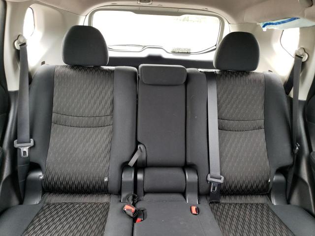 5N1AT2MVXJC716381 Nissan ROGUE S