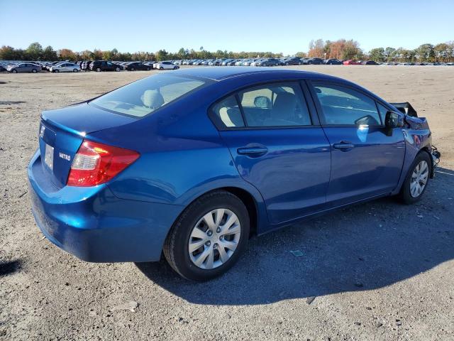 2HGFB2F52CH508328 | 2012 Honda civic lx