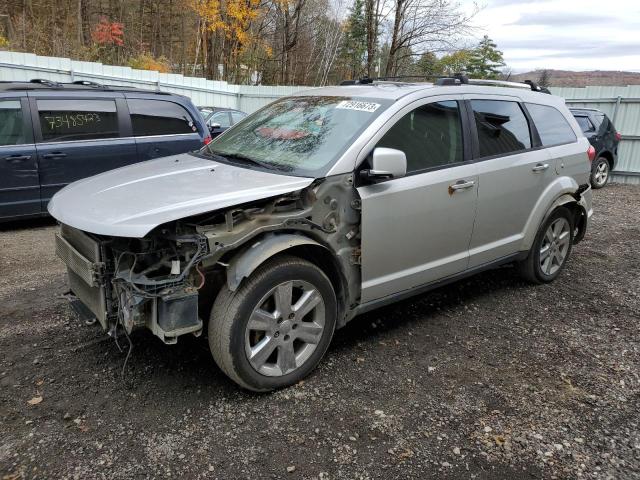 2013 Dodge Journey R/T