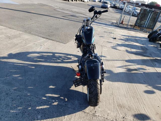 2019 HARLEY-DAVIDSON XL1200 NS - 1HD1LP338KC414444
