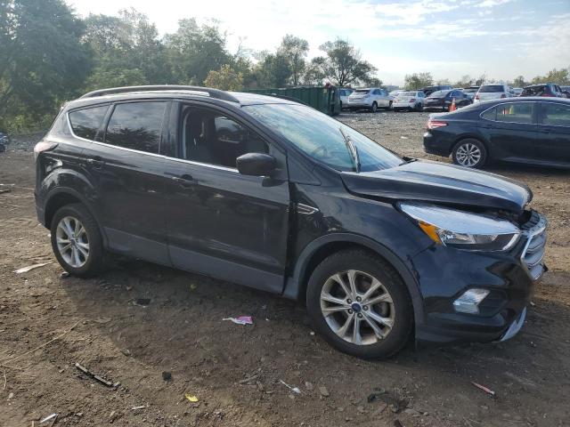 2018 FORD ESCAPE SE - 1FMCU0GD7JUC77213