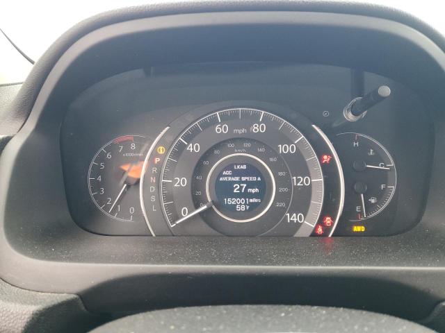 2015 HONDA CR-V TOURI - 5J6RM4H94FL087313