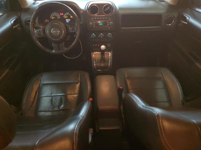 1C4NJRFB9GD708377 Jeep Patriot Latitude