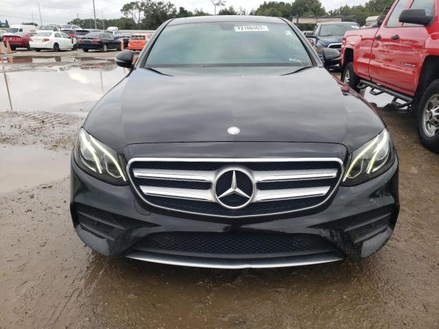 WDDZF4JB4HA024343 Mercedes-Benz E 300