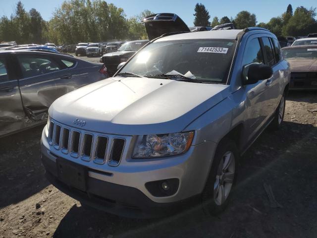 2011 Jeep Compass Sport