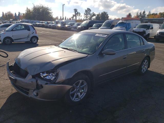 2006 Nissan Altima S