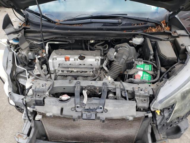 2HKRM4H35EH614635 Honda CR-V LX