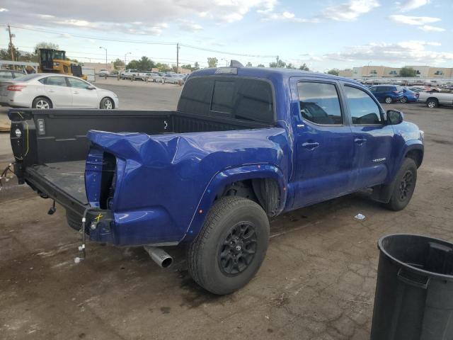 VIN 3TMAZ5CN4NM176858 2022 TOYOTA TACOMA no.3