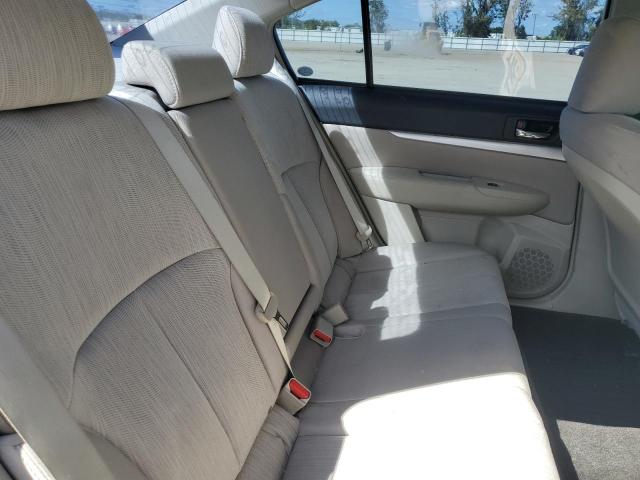 4S3BMCA60E3020725 Subaru Legacy 2.5i