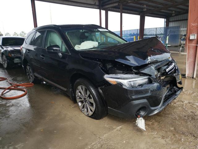 4S4BSETC8J3307823 Subaru Outback Touring