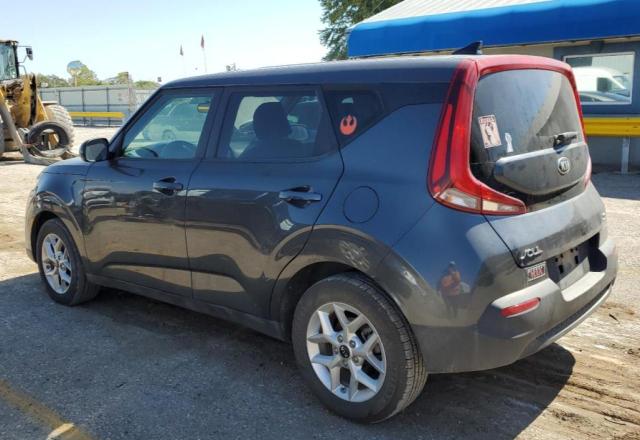 KNDJ23AU0L7735347 2020 Kia Soul Lx