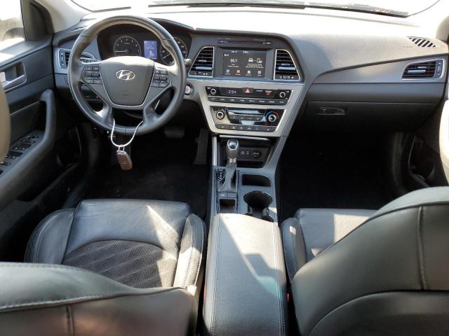 2017 HYUNDAI SONATA SPO - 5NPE34AF6HH544038