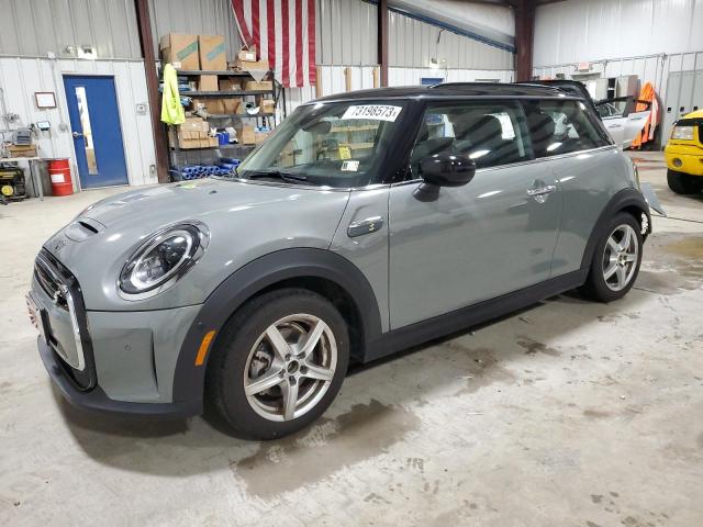 WMW13DJ02N2R55229 MINI Cooper SE