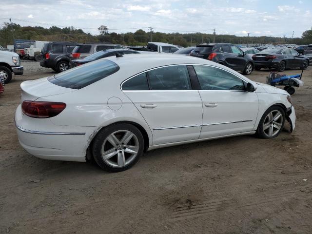 2015 VOLKSWAGEN CC SPORT - WVWBP7AN3FE801556