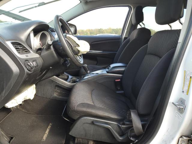 2015 DODGE JOURNEY 3C4PDCBG2FT627695